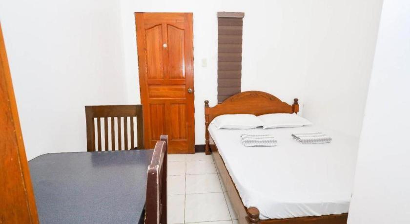 Mayon Backpackers Hostel Legazpi Eksteriør billede