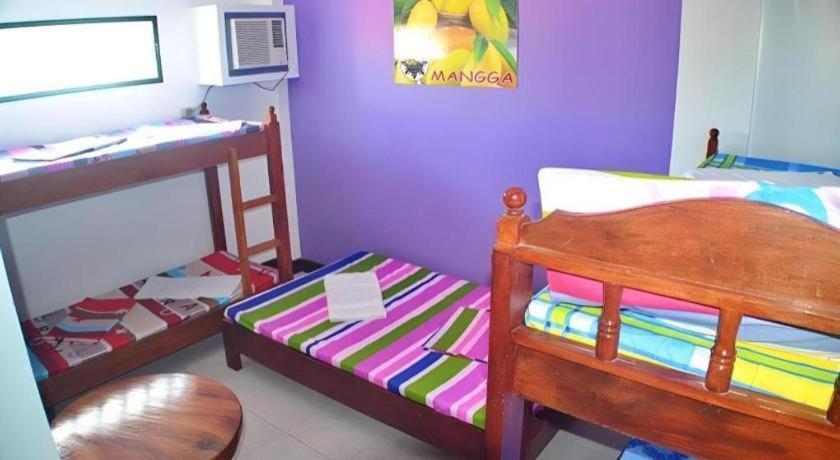 Mayon Backpackers Hostel Legazpi Eksteriør billede