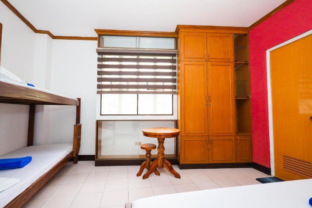 Mayon Backpackers Hostel Legazpi Eksteriør billede