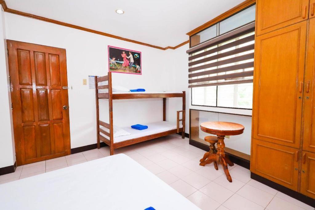 Mayon Backpackers Hostel Legazpi Eksteriør billede
